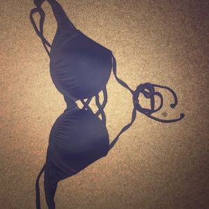 Hollister Bikini Top